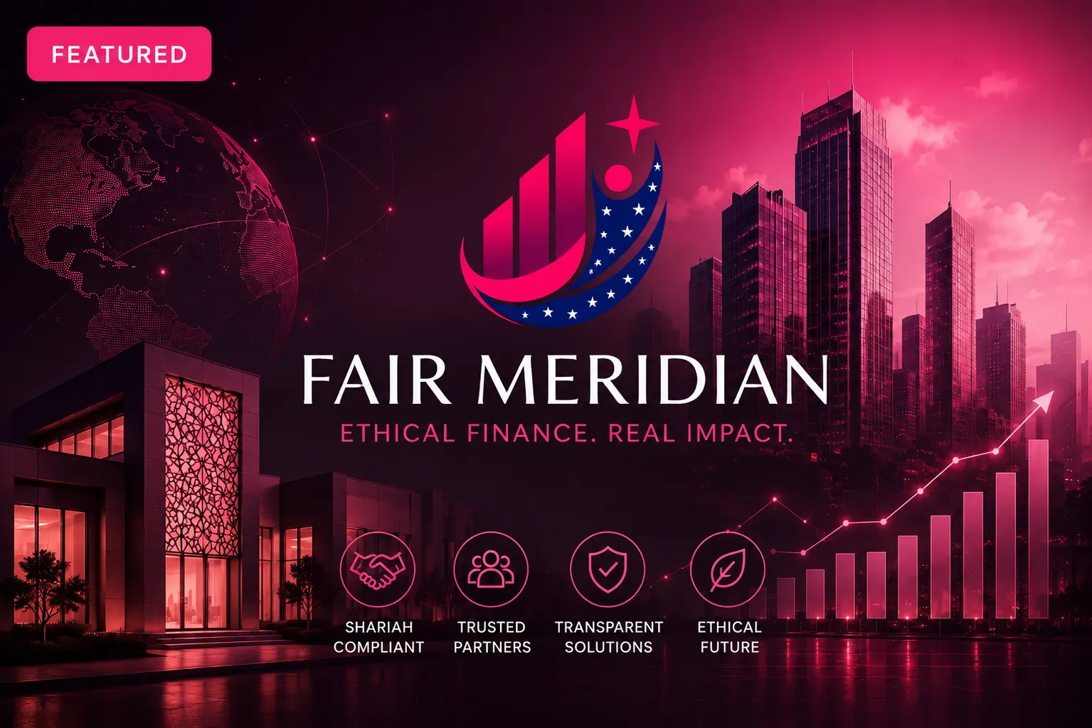 Fair Meridian Providers